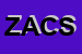 Logo di ZADRA ALDO e C SNC
