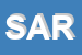 Logo di SARC