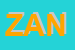 Logo di ZANETTI (SNC)