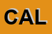 Logo di CALAMENTO (SRL)
