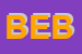 Logo di BEBER