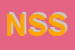 Logo di NUOVA SACE SNC