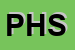 Logo di PIPPO HOTEL SNC