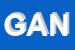 Logo di GANISCHGERALM