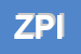Logo di ZANON PIAZZI INNOCENZA