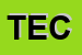 Logo di TECNOPAL SRL