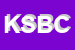 Logo di KNB DI SALVATERRA BRUNA e C SNC