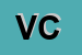 Logo di VIDEO CENTER SNC