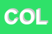 Logo di COLTRA SNC