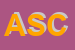 Logo di ASCOOP SOCIET COOPERATIVA