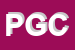 Logo di PEDERZOLLI G e C SNC