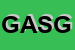 Logo di GADENZ ASSICURAZIONI SAS DI GADENZ GIANFRANCO, YURI e C