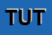 Logo di TUTTOVERDE (SNC)