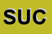 Logo di SUCE (SRL)