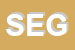 Logo di SEGATA (SPA)