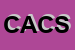 Logo di CARRARO ALFEO e C SNC