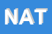 Logo di NATILA-