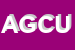 Logo di ASSOCIAZIONE GRUPPO CULTURALE UCT