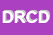 Logo di DC RECORDS DI COSTA DAVID
