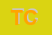 Logo di TIPOGRAFIA COMMERCIALE SNC