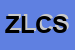 Logo di ZUCCOLO LUCIANO e C SNC