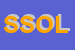 Logo di SOL SERVICE ON LINE SRL