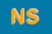 Logo di NETLINE SNC
