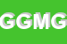 Logo di G e G MEDIA DI GIORGIO DAL BROLLO e C (SNC)