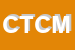 Logo di CM TRASPORTI DI CASAGRANDE MARCO