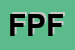 Logo di FPDI PEGORETTI FRANCO
