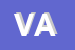Logo di VALENTINI ALDO