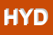 Logo di HYDRONIC (SRL)