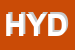 Logo di HYDRONIC SRL