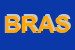 Logo di BOSCARO ROBERTO -AR SNC