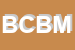 Logo di BURLON COSTRUZIONI DI BURLON MARINO e C SNC