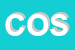 Logo di COSMO SPA