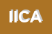 Logo di ICAS IMPRESA COSTRUZIONI ASFALTI E STRADE SAS