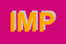 Logo di IMPRESUB (SRL)