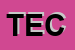 Logo di TECNOELECTRIC SNC