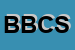 Logo di BOSETTI BRUNO e C SNC