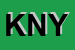 Logo di KNYCZ SRL