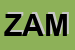 Logo di ZAMBIASI SAS