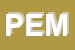 Logo di PEM