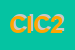 Logo di CARROZZERIA IDEAL CAR 2002 DI CAINELLI