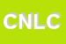 Logo di CARROZZERIA NICOLINI L e C SNC