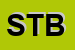 Logo di STB DI TRENTINI e BELLINI