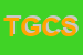 Logo di TOMASI GIORGIO e C SNC