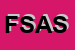 Logo di FG SERVIZIO AUTO SAS