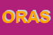 Logo di ODORIZZI ROBERTO AREA SERVIZIO Q8