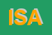 Logo di ISA SRL